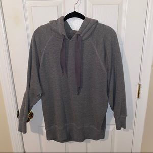 Arie oversized sweatshirt